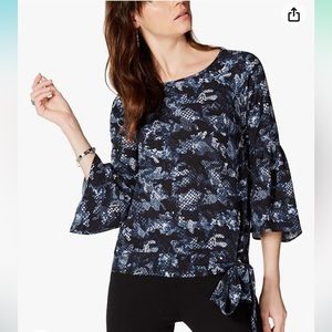 Michael Kors blouse